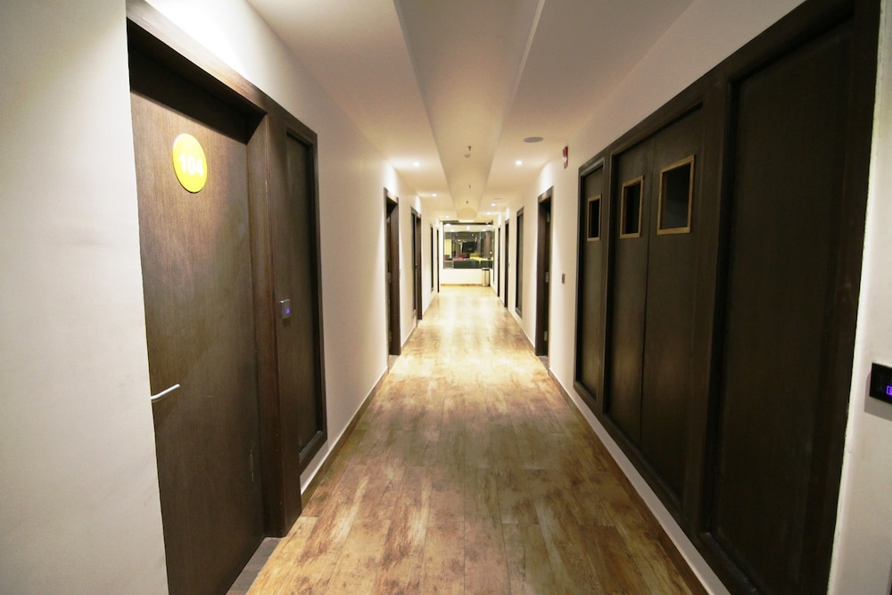 Hotel Trinetar Gardens 21/39