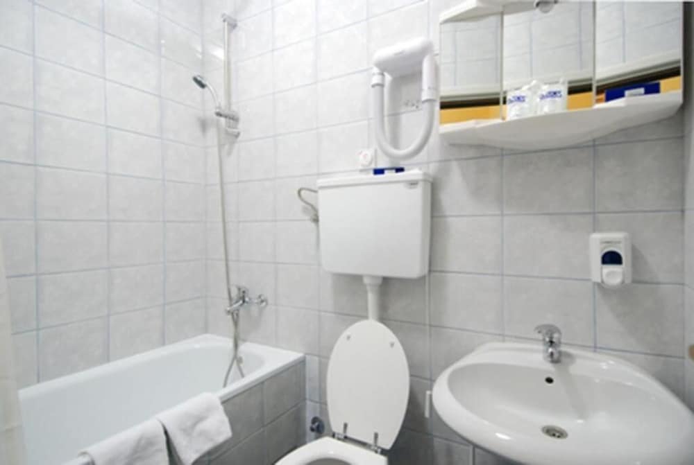 Hotel Slodes 45/47