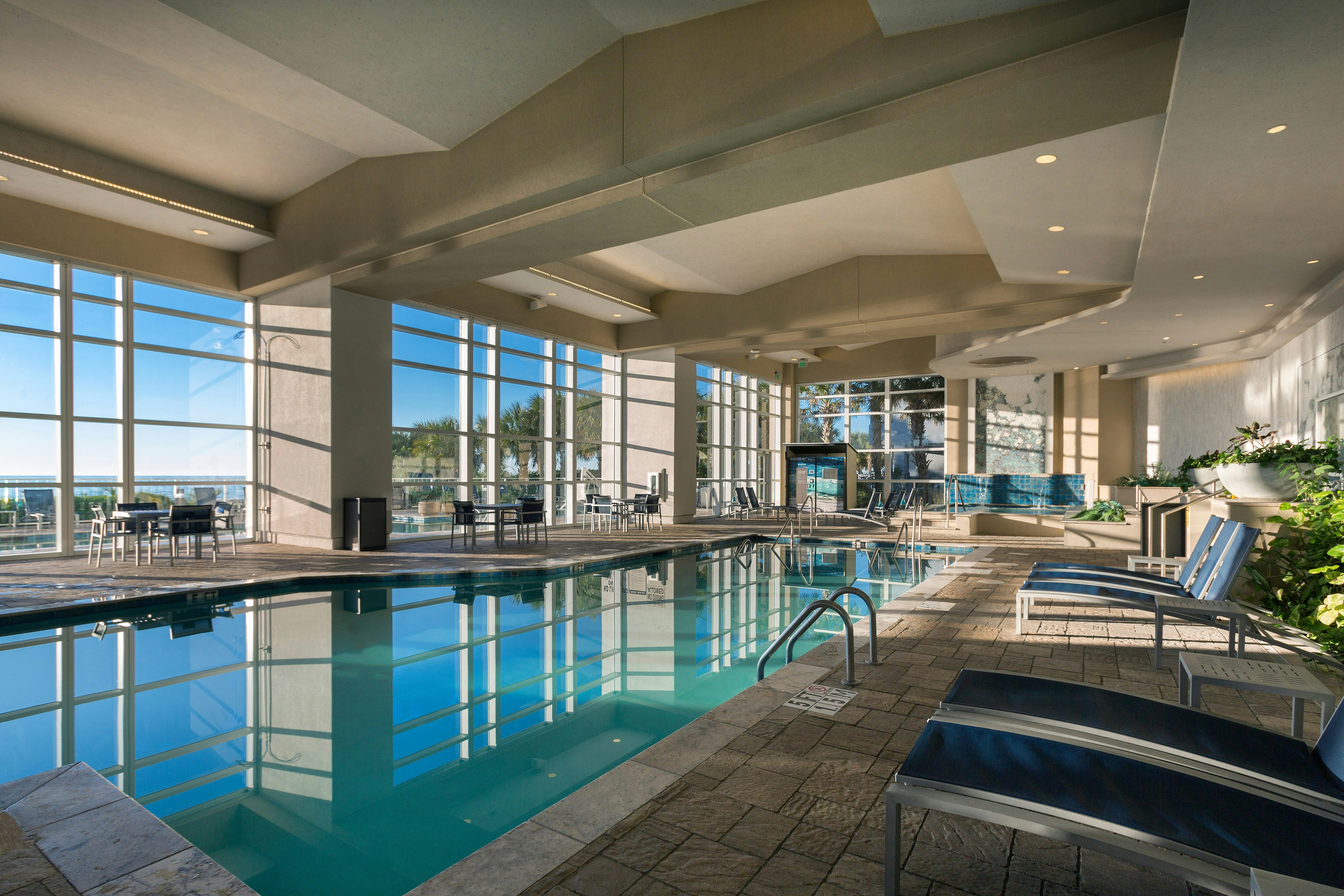 Hilton Grand Vacations Club Ocean 22 Myrtle Beach 26/70