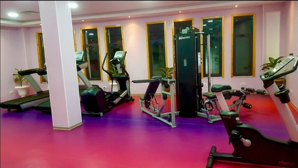 Le Zenith Hotel Oran 34/62