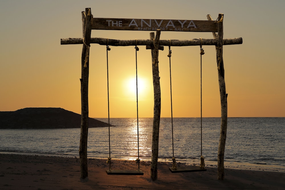 The Anvaya Beach Resort Bali 67/74
