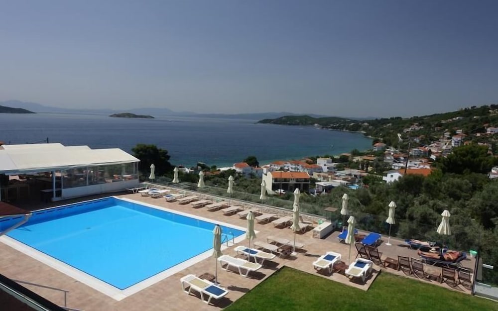 Hotel Rene 57/60