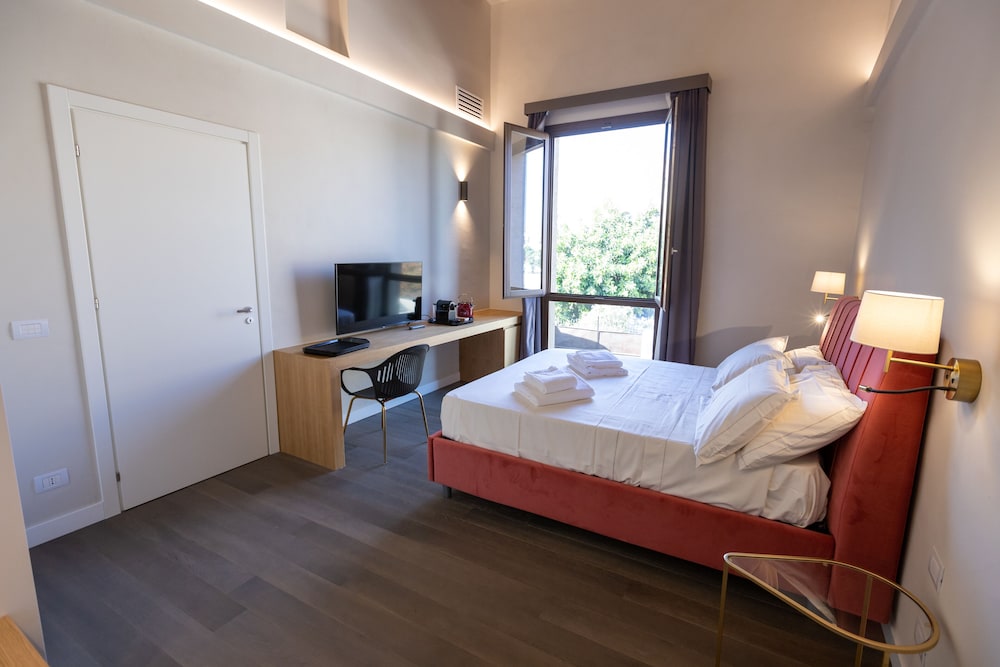 Bastione Spasimo Boutique Hotel 18/50