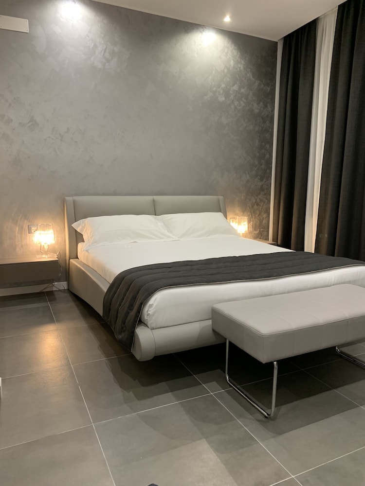 Aparthotel Bossi 15/61