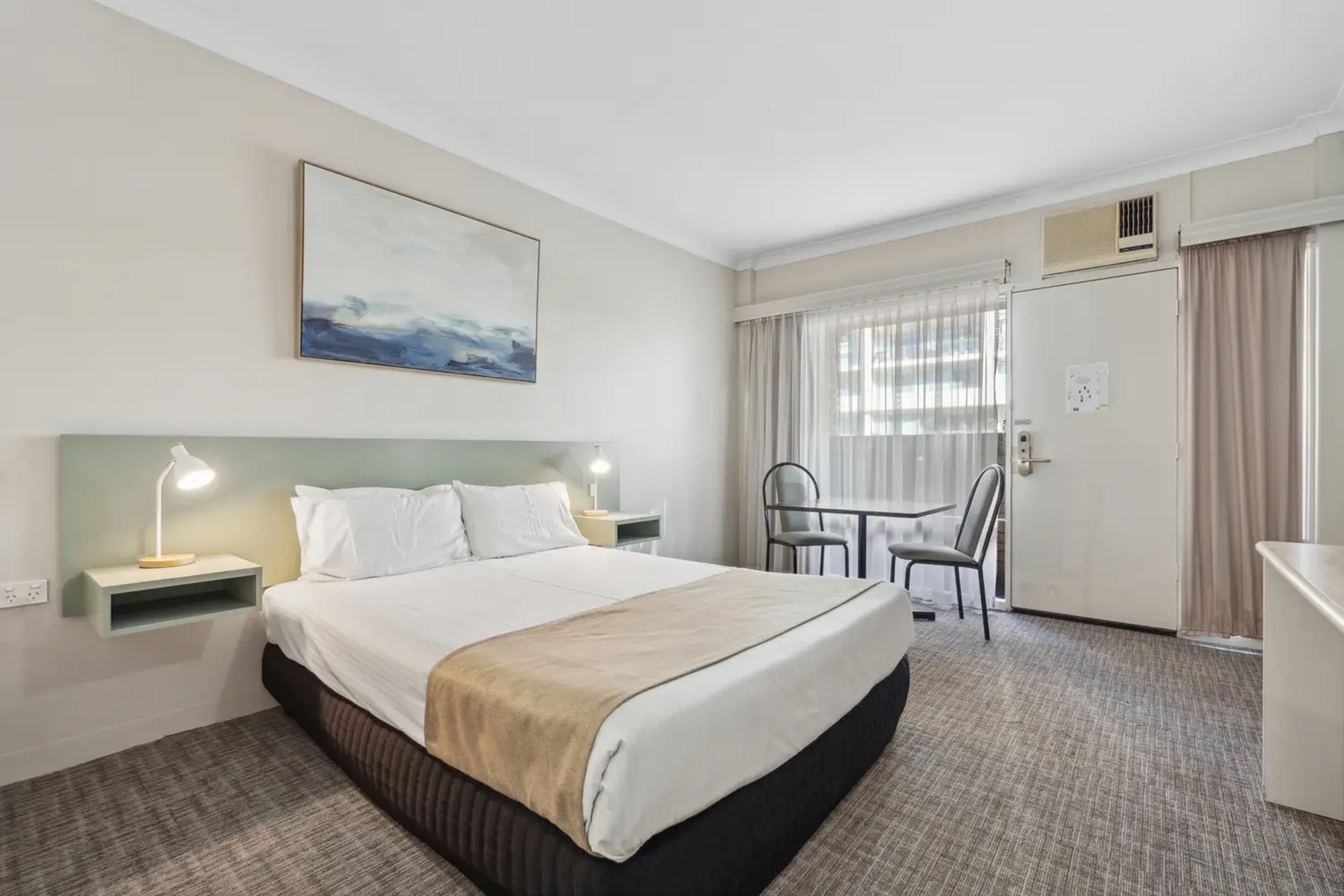 Econo Lodge Dockside Glenelg 14/29