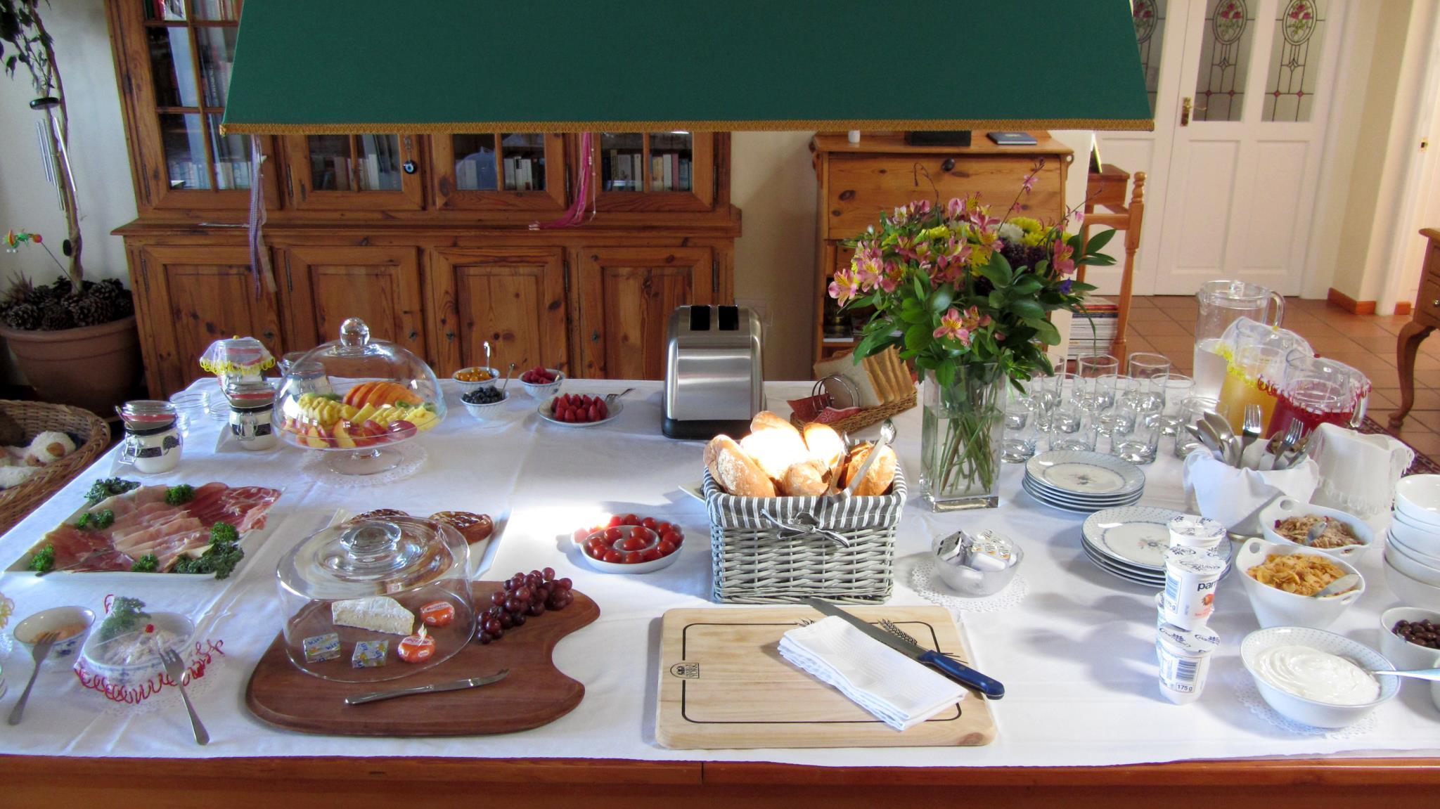 Somerset Sights B&B 5/16