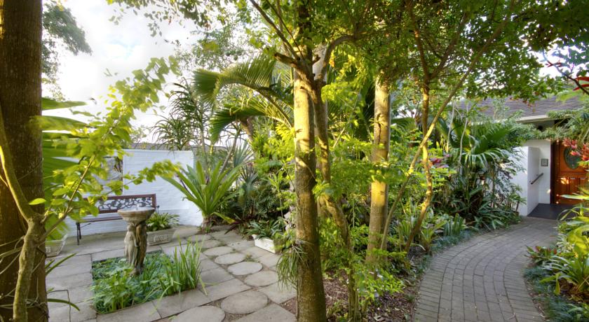 St. Lucia Wetlands Guest House 50/61