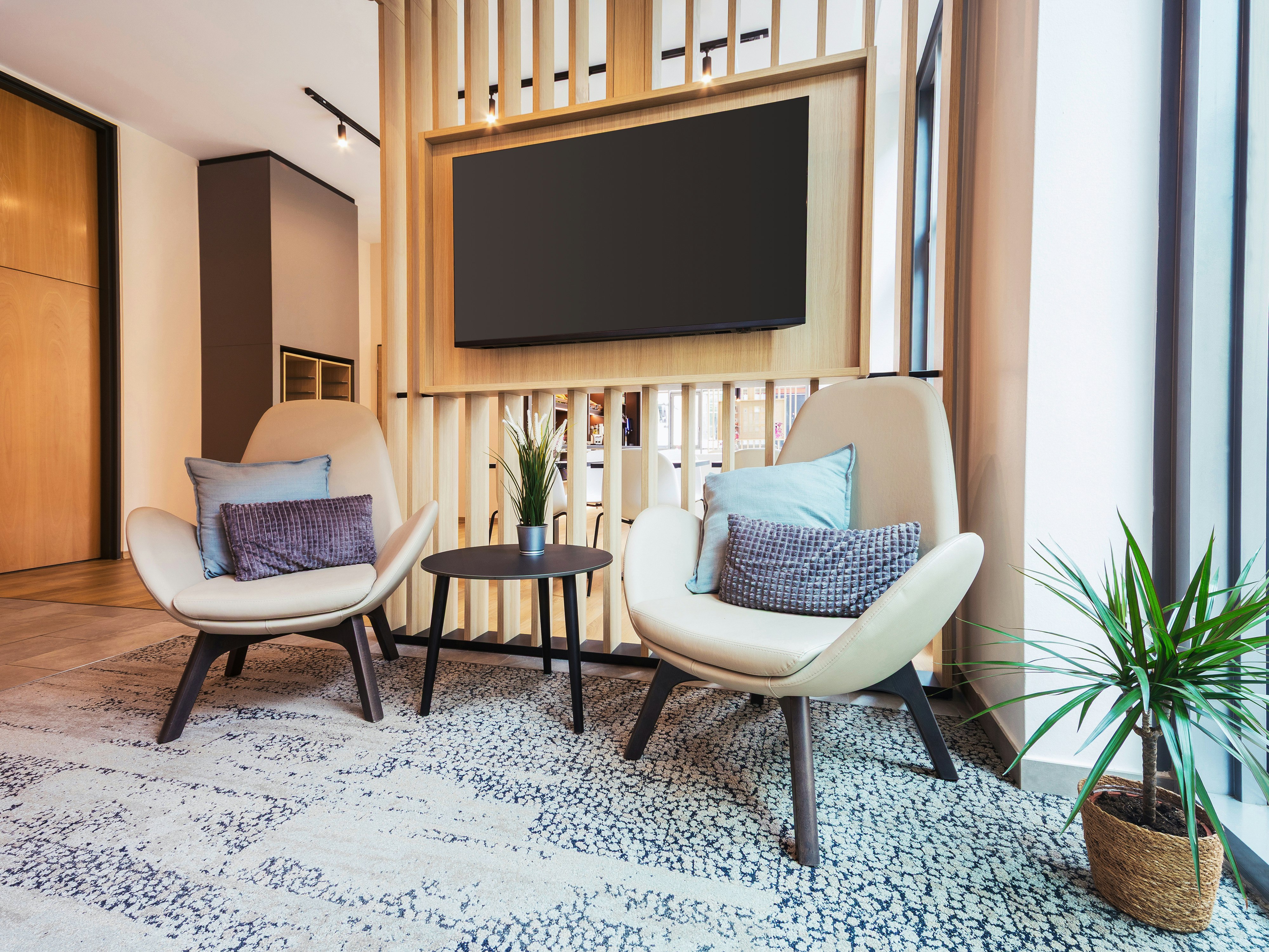 B&b Hotel Erfurt City-west 12/15