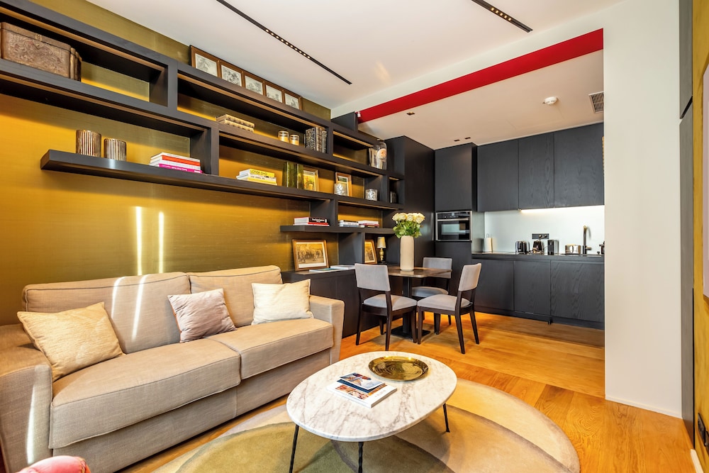 Maison Boissiere Barnes Residences 30/43