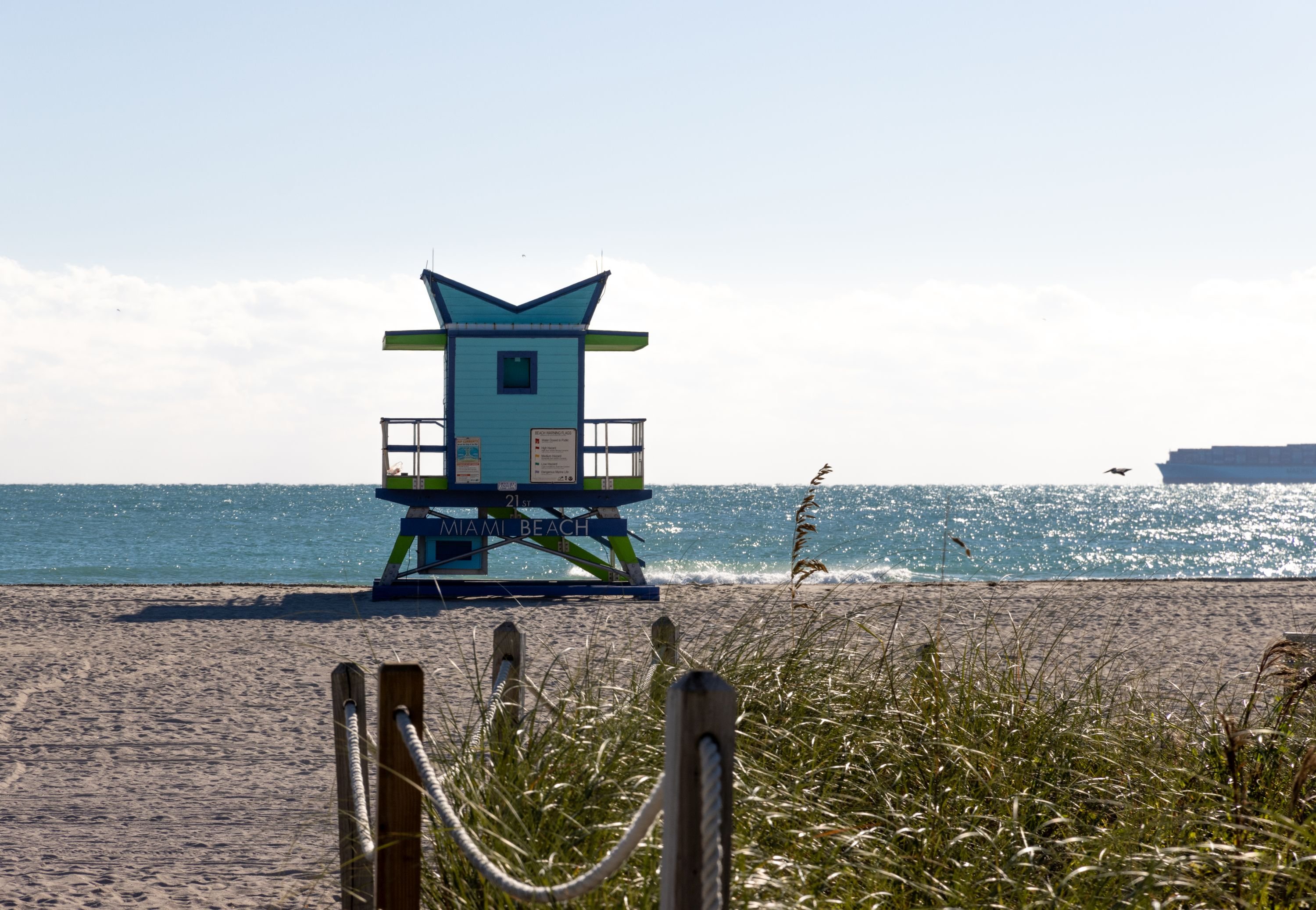 Uma House by Yurbban South Beach Miami 35/39