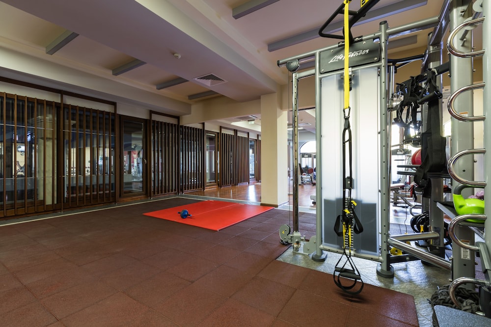 sport_facililities
