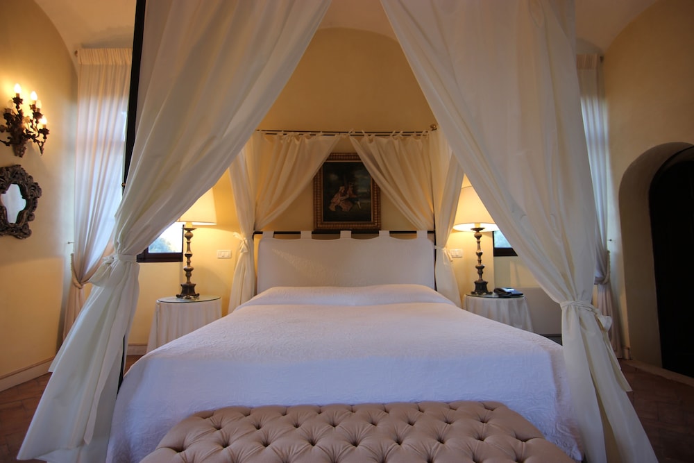 HOTEL VILLA GIONA 19/77