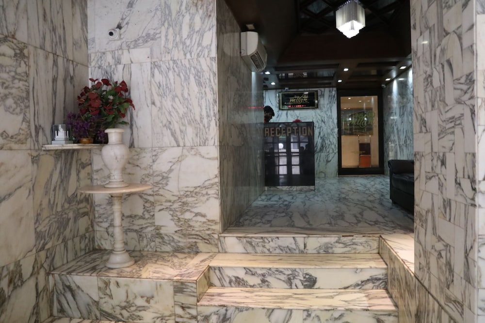 HOTEL MILAN INTERNATIONAL 3/53