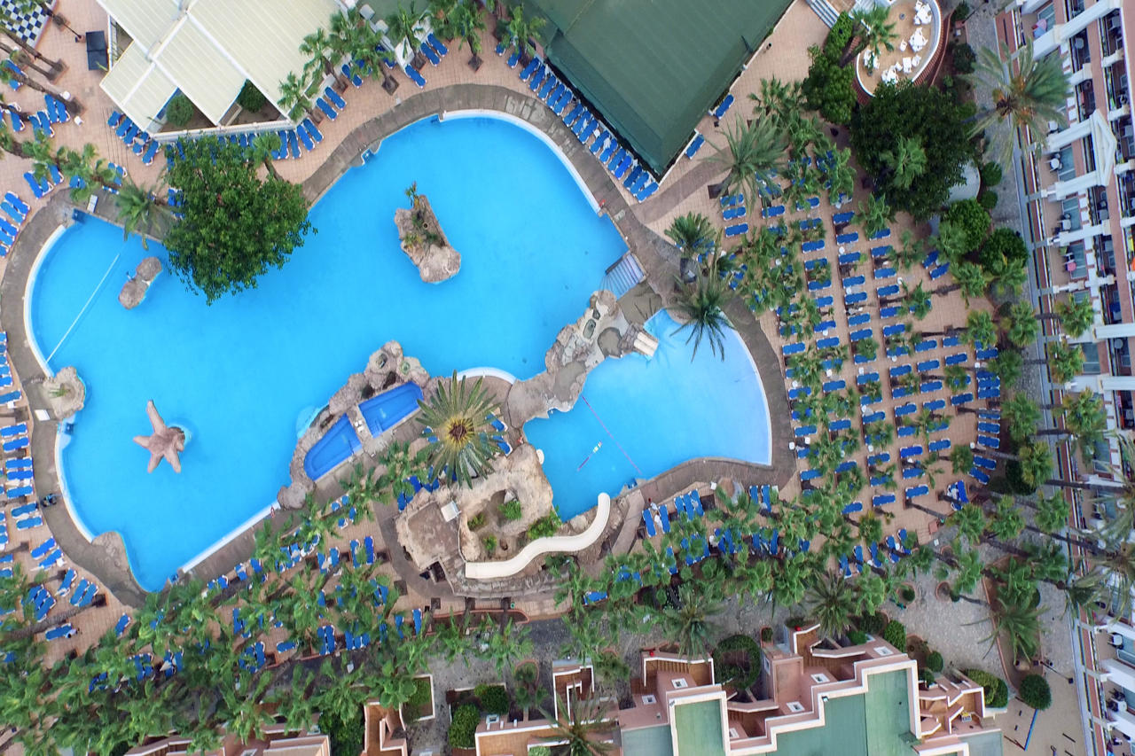 Playacapricho Hotel 48/50