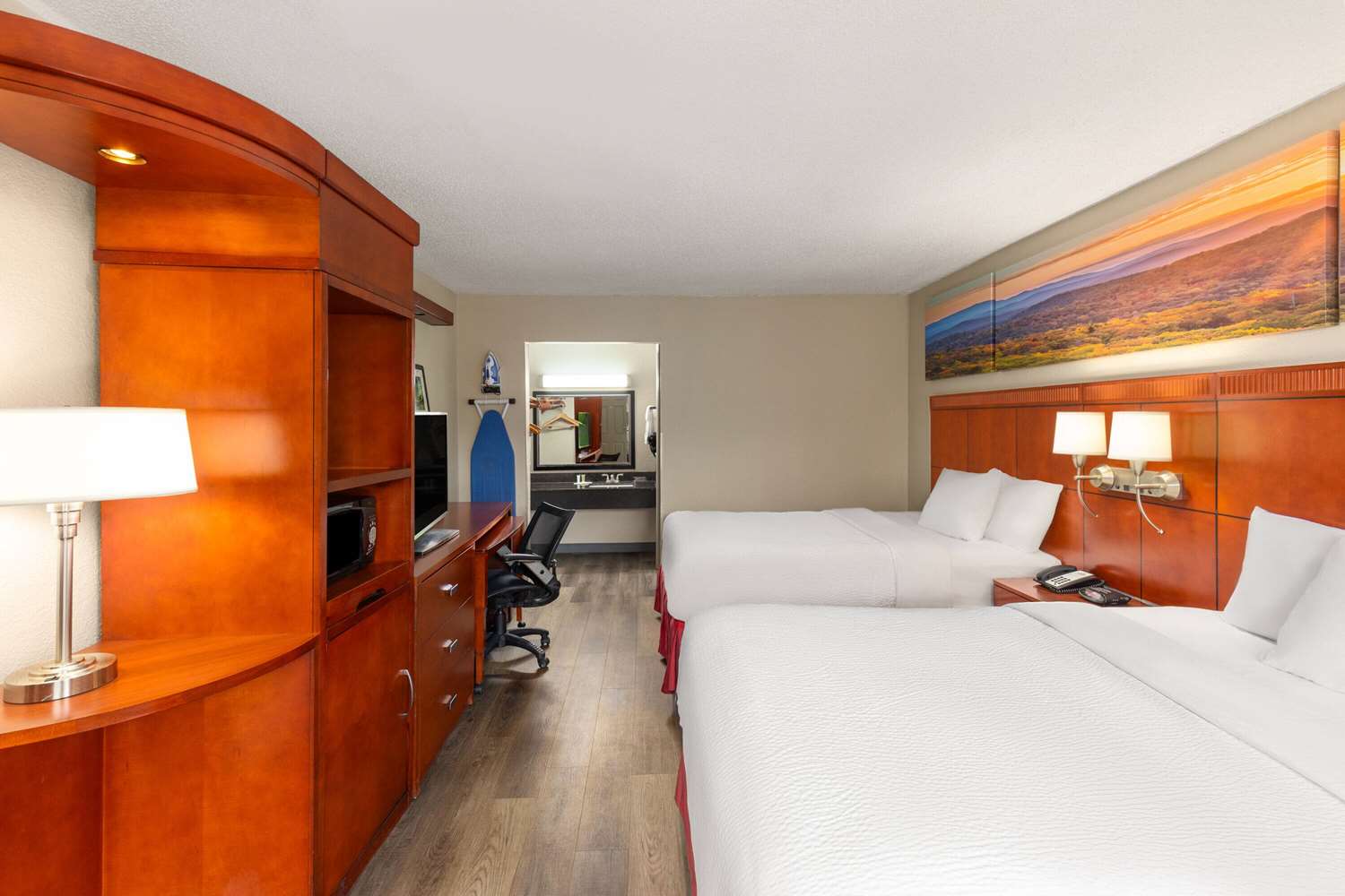 Days Inn by Wyndham Knoxville East 19/31
