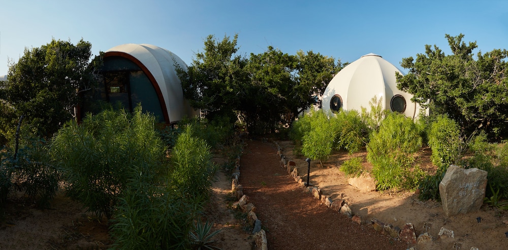 Wild Coast Tented Lodge 写真4