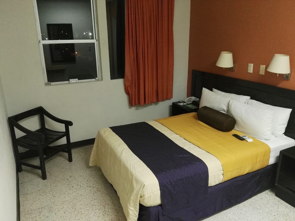 Hotel Valgrande 16/68