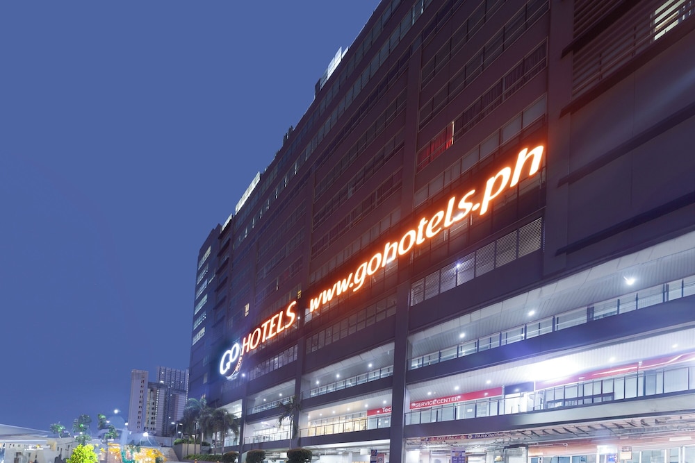 Go Hotels Mandaluyong 2/40