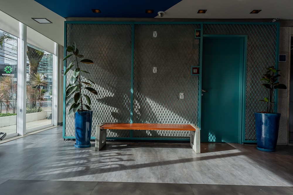 Ibis Budget Vitoria 25/50