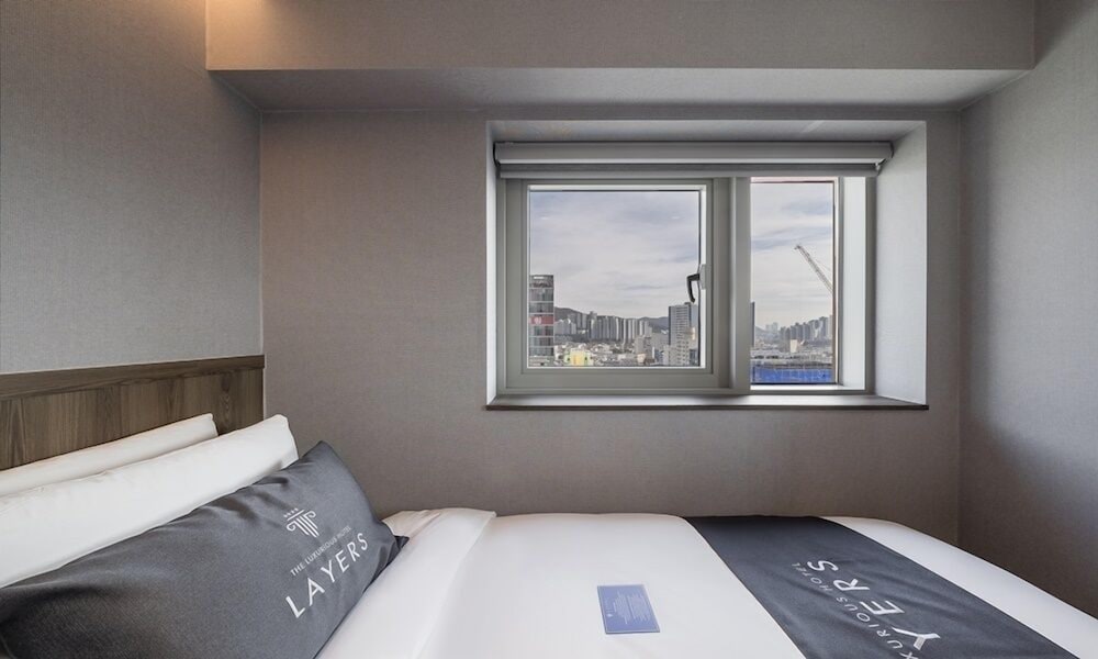 Layers Hotel Hadan 19/50