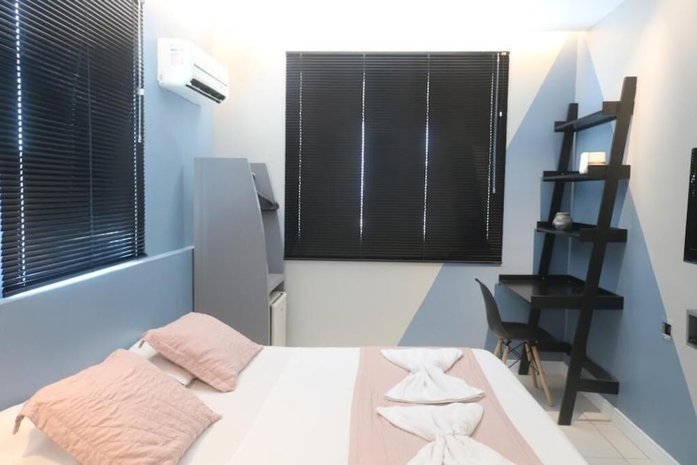FORTPRAIA HOTEL 12/59