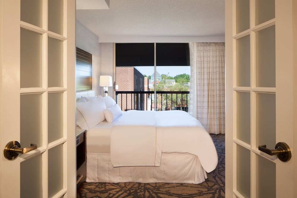 The Westin Princeton at Forrestal Village 23/79