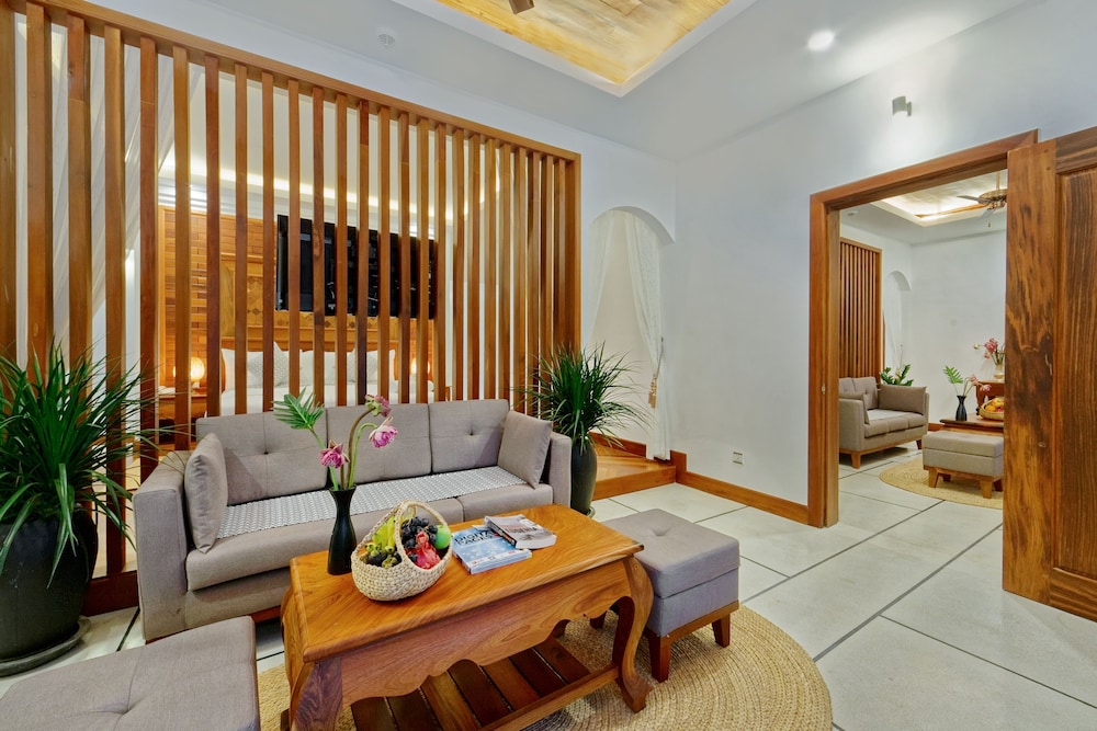 Angkor Privilege Resort and Spa 25/50
