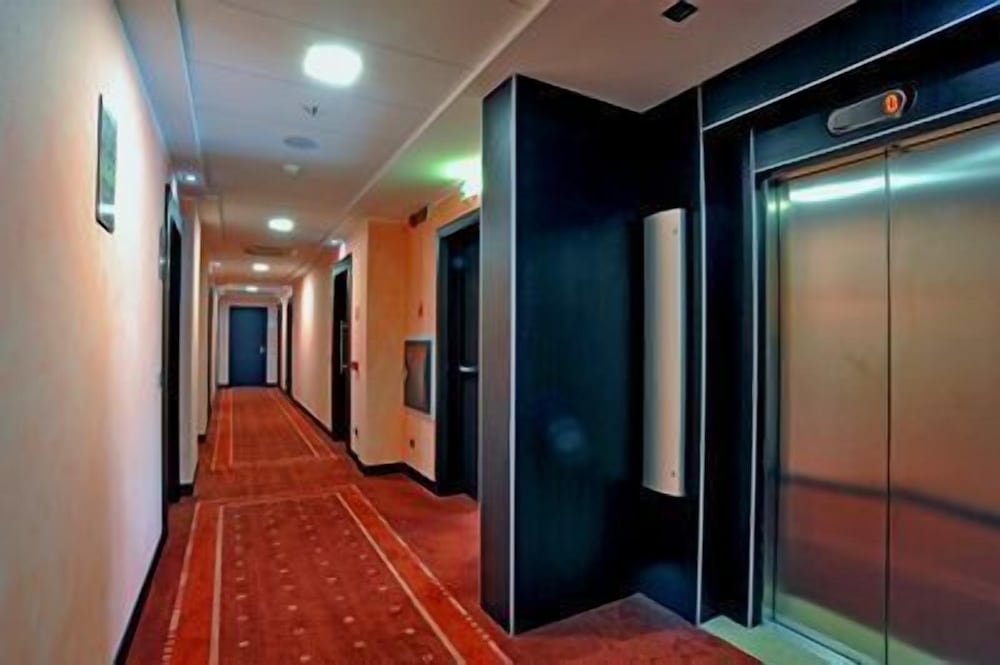 ホテル アーサー 写真4