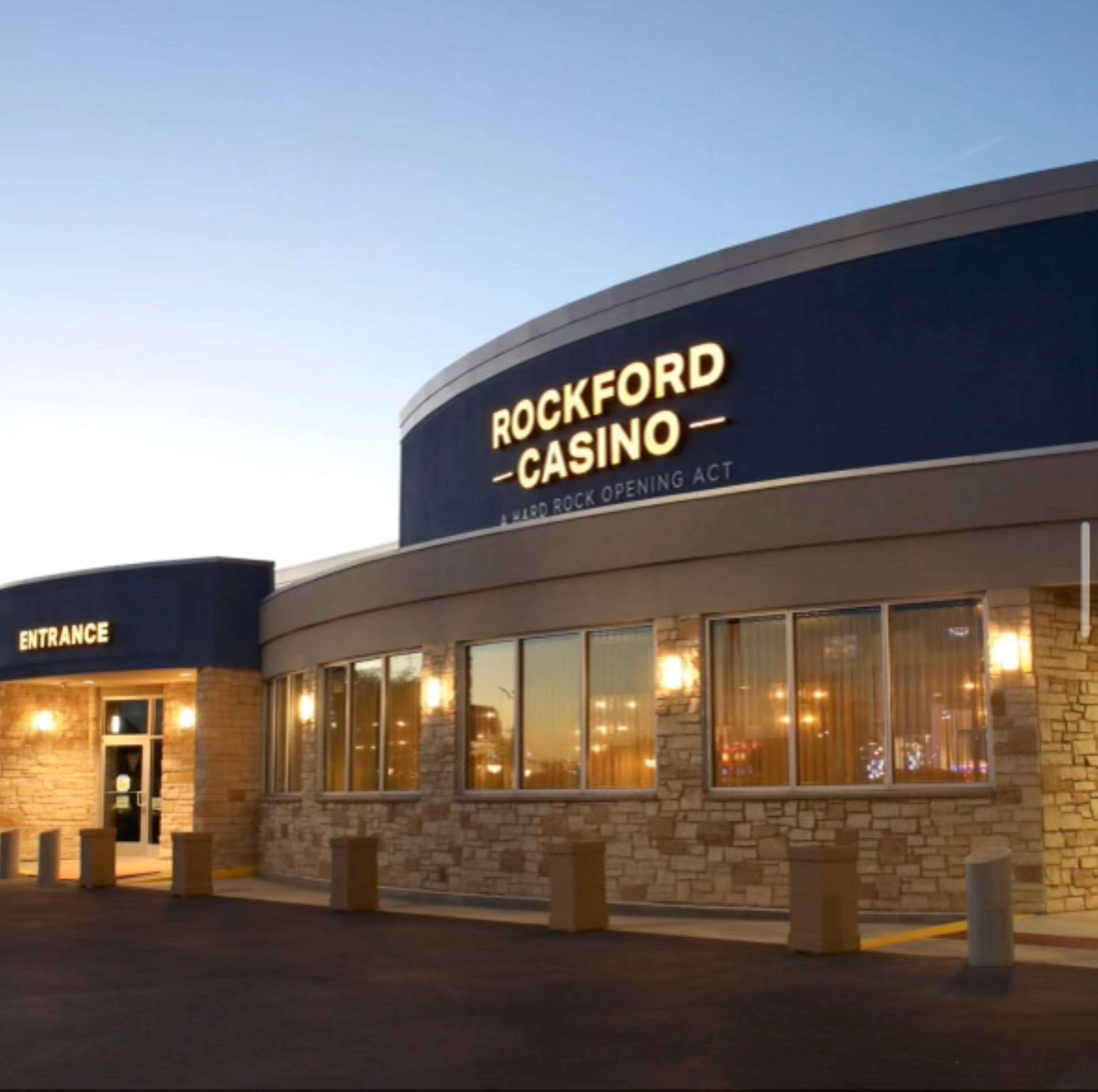 STAYBRIDGE SUITES ROCKFORD 2/73