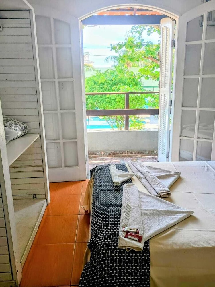 OYO Pousada Recanto Shangrilá, Cabo Frio 25/50