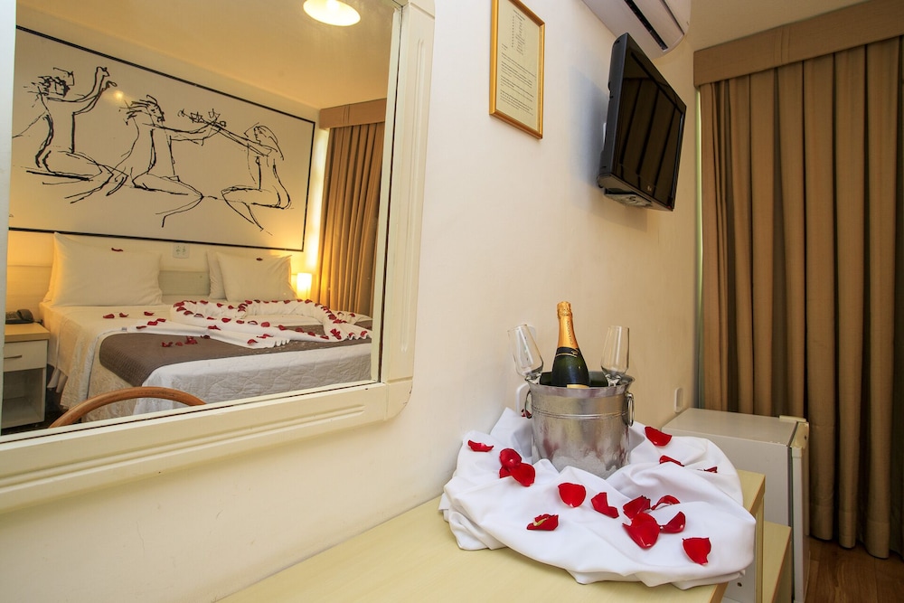 Grande Hotel Ouro Preto 13/50
