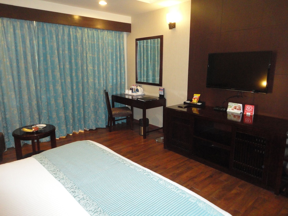 Fortune Select Grand Ridge 19/65