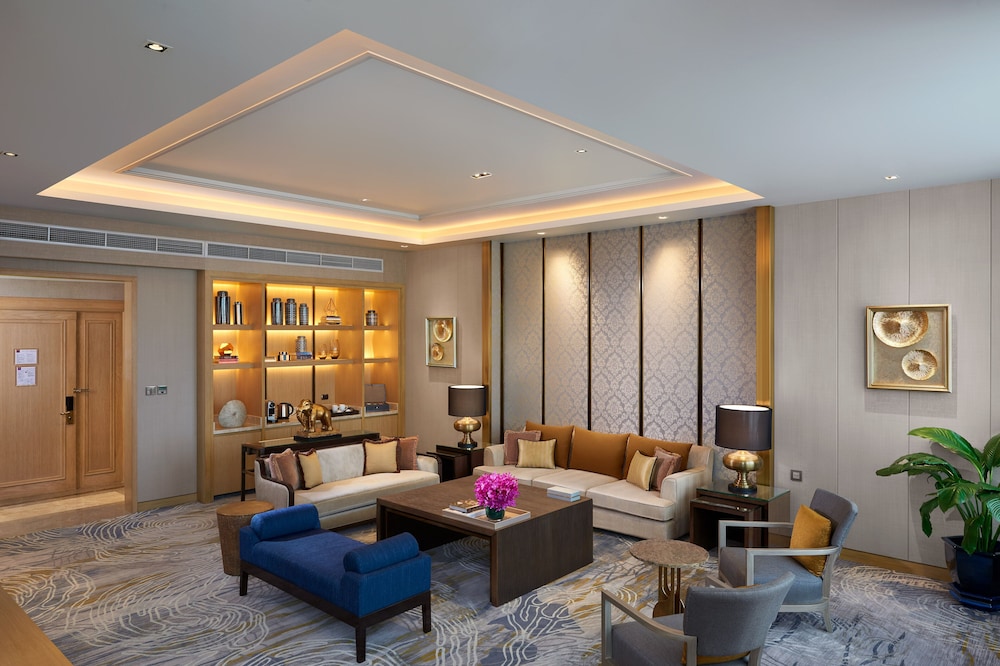 Sheraton Grande Sukhumvit 35/79
