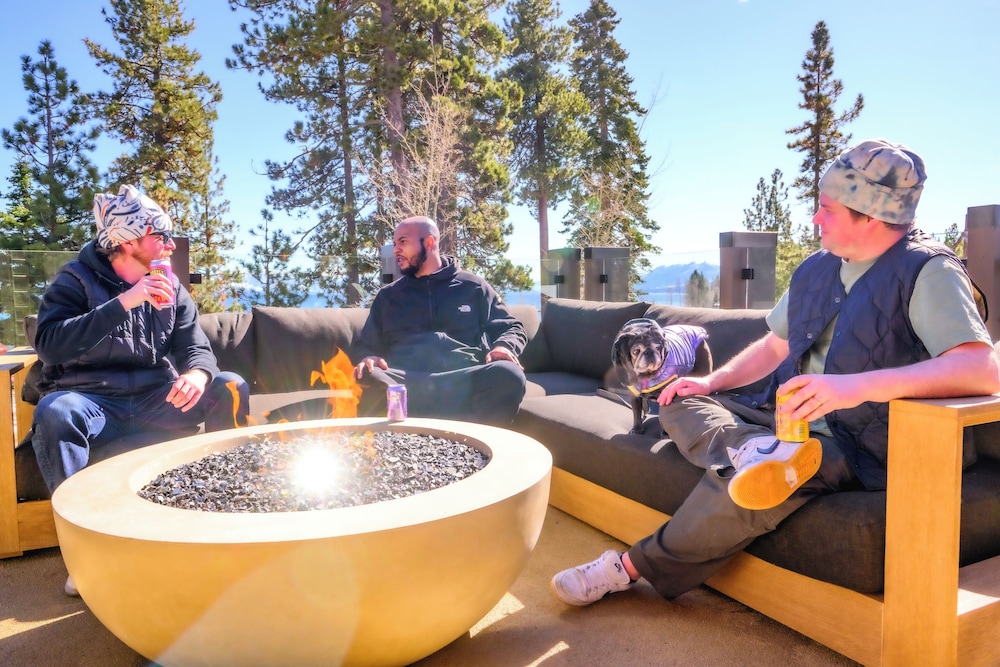 evo Hotel Tahoe City 24/50