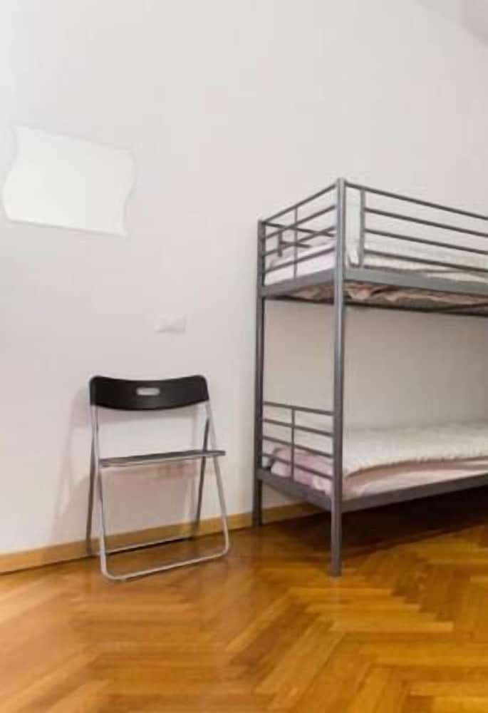Family Hostel Milano 28/50
