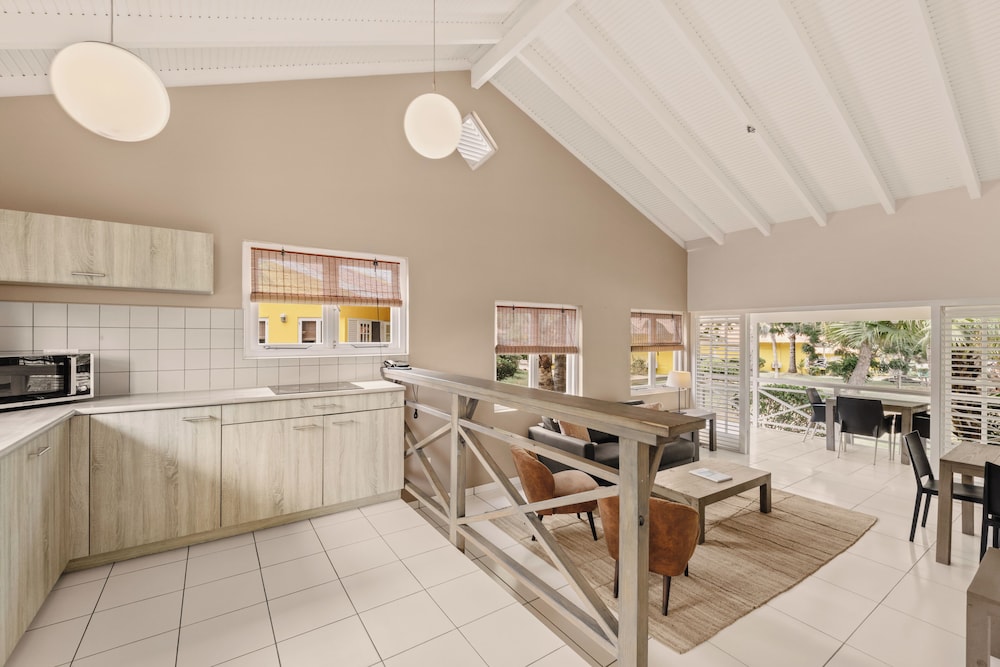Bon Bini Resort 45/60