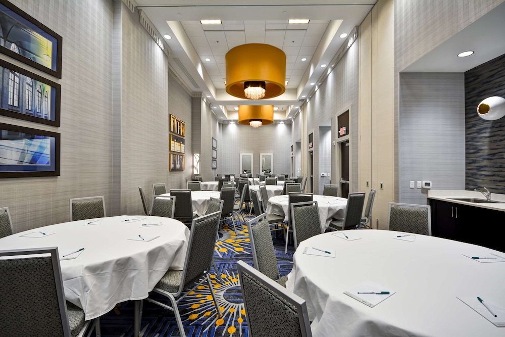 Homewood Suites By Hilton Birmingham Downtown Near Uab 38/53