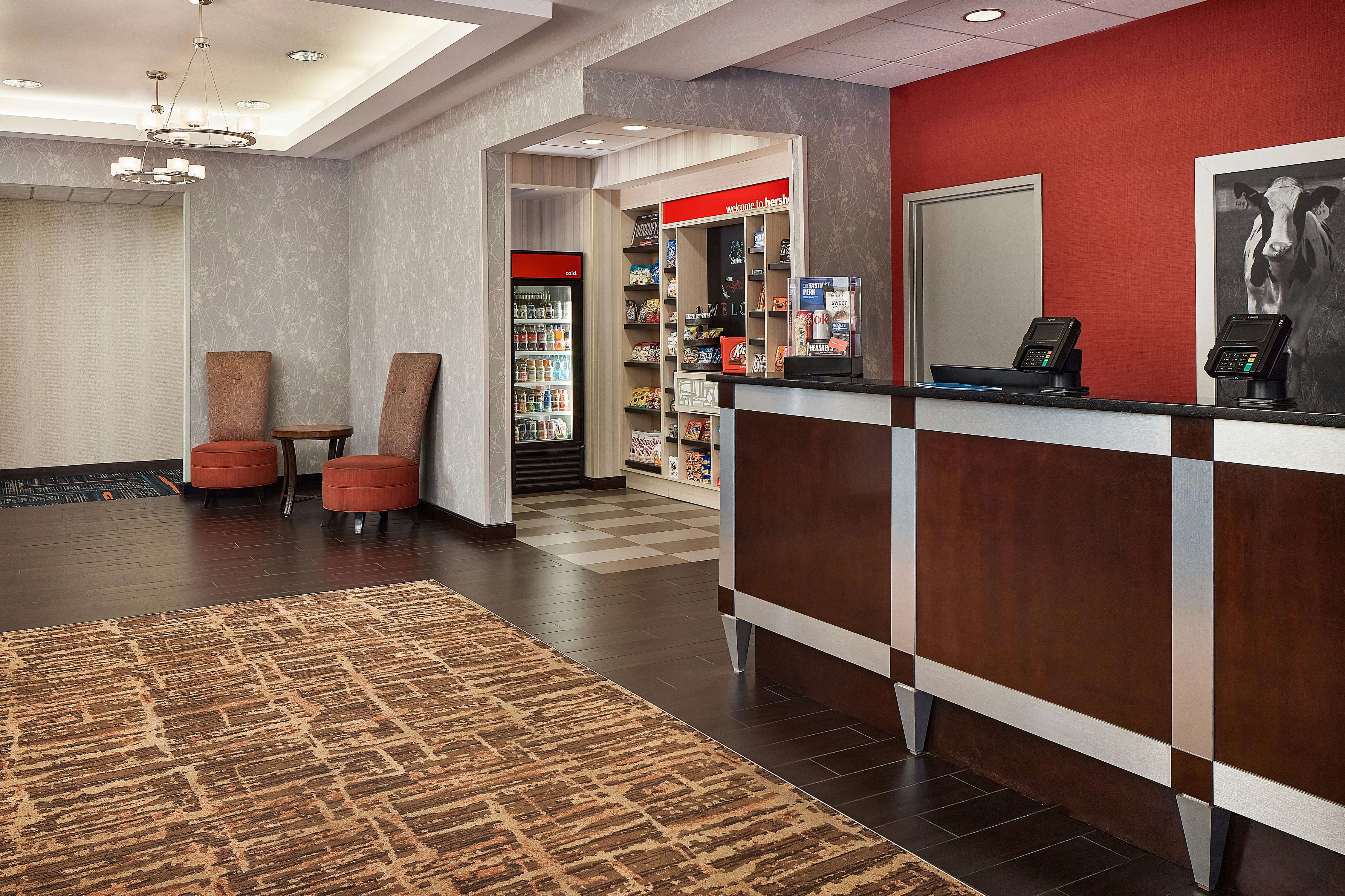 Hampton Inn & Suites Hershey Near The Park 9/44