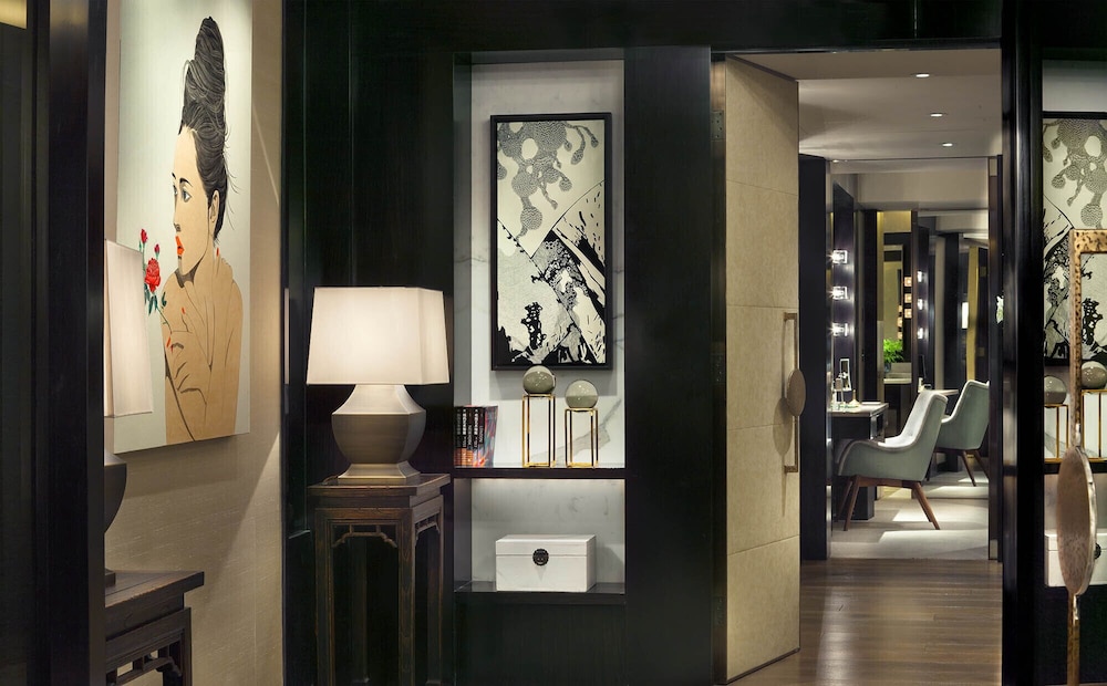 Rosewood Beijing 16/96