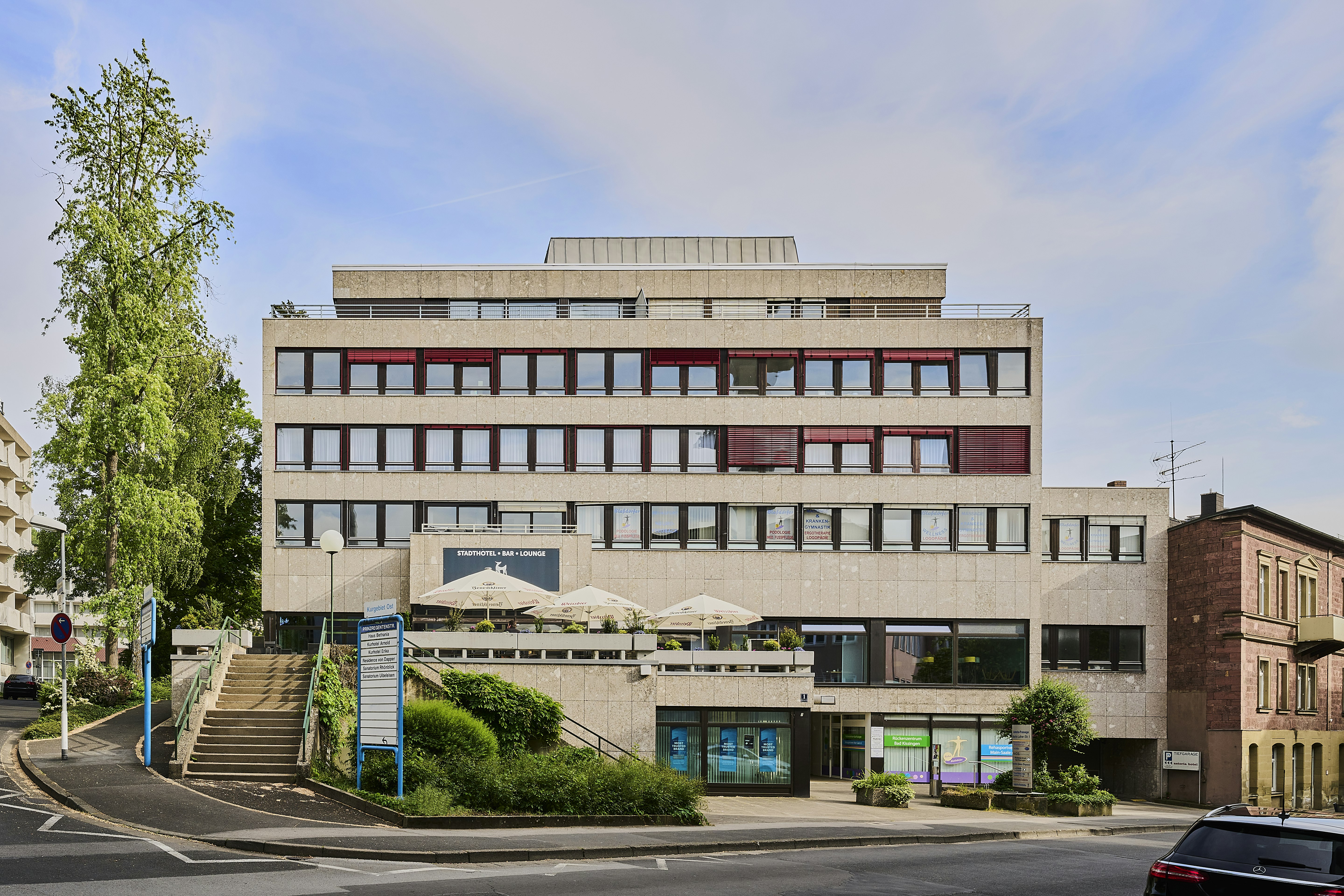 TOP Hotel Rhoenkitz 17/17
