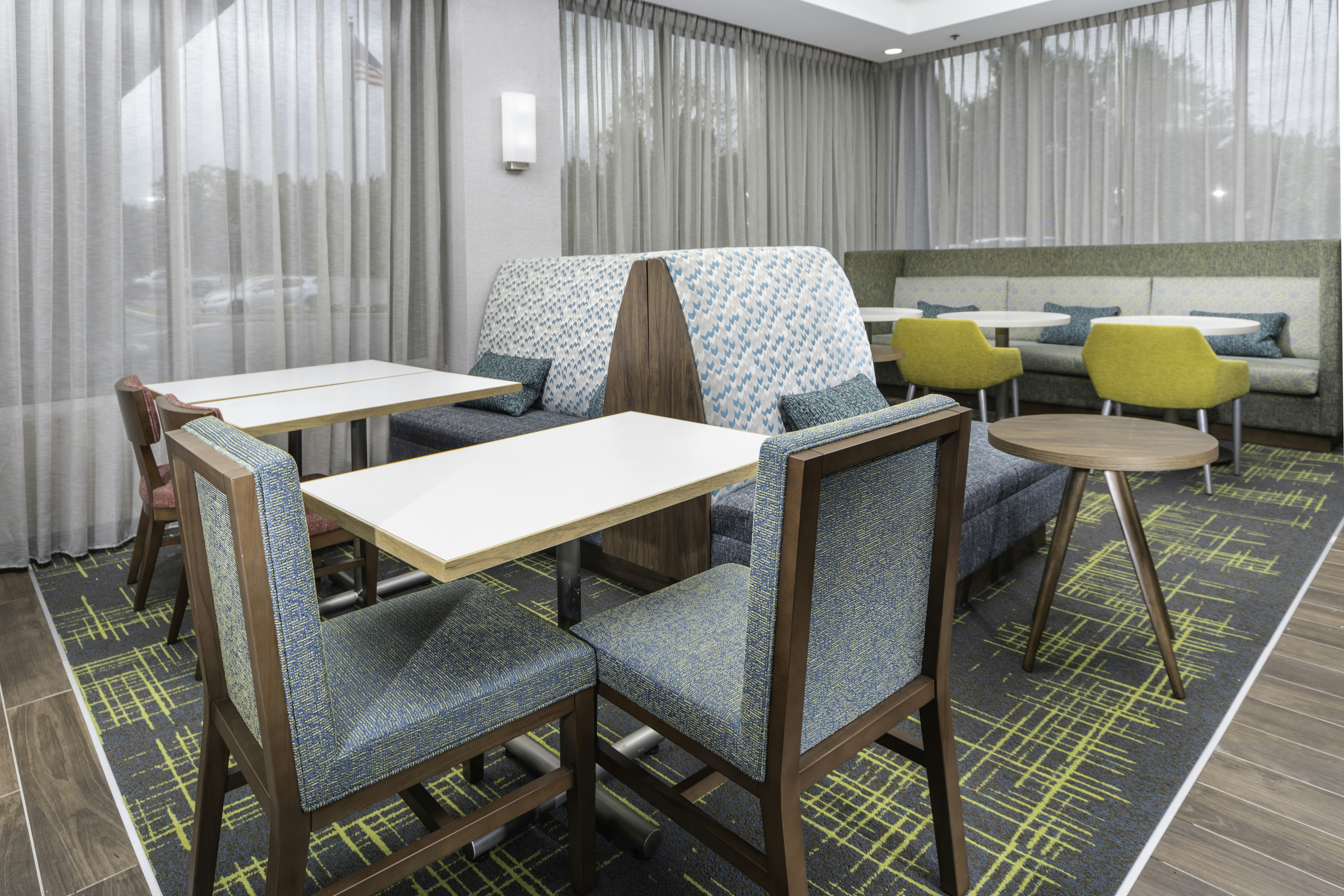 Hampton Inn Swedesboro Philadelphia 49/53