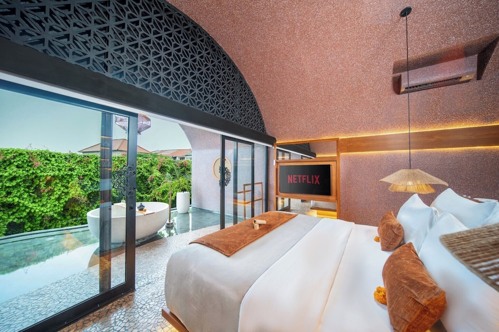 Seascape Sanur by Ini Vie Hospitality 15/58