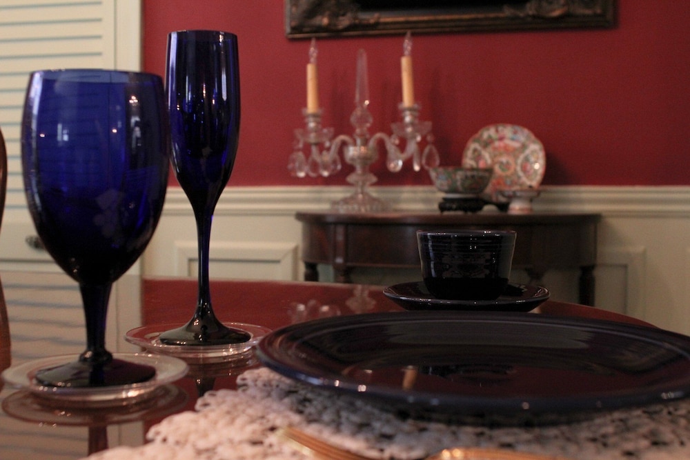 Moore House Bed And Breakfast 9/30