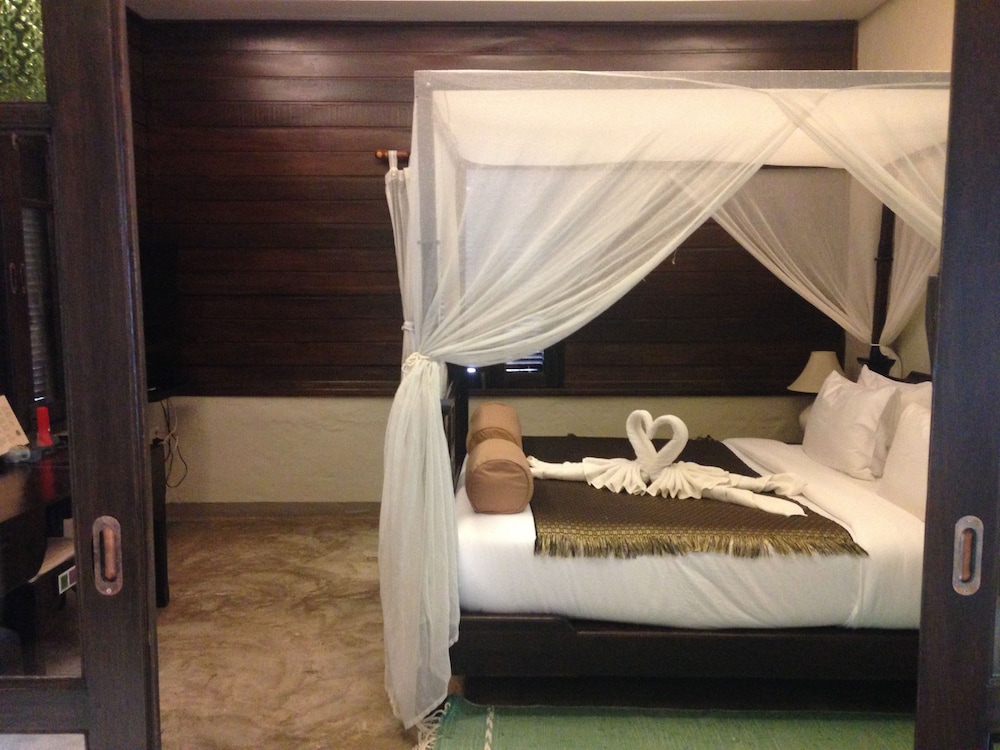 Pai River Corner Resort 6/50