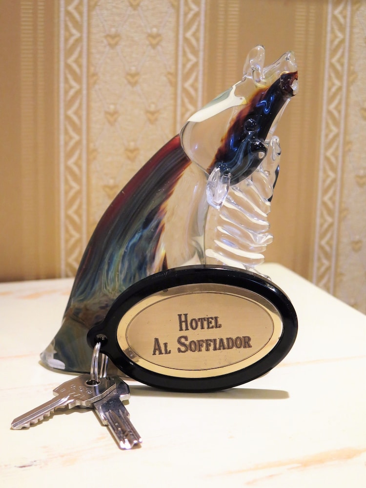 Hotel Al Soffiador 15/50