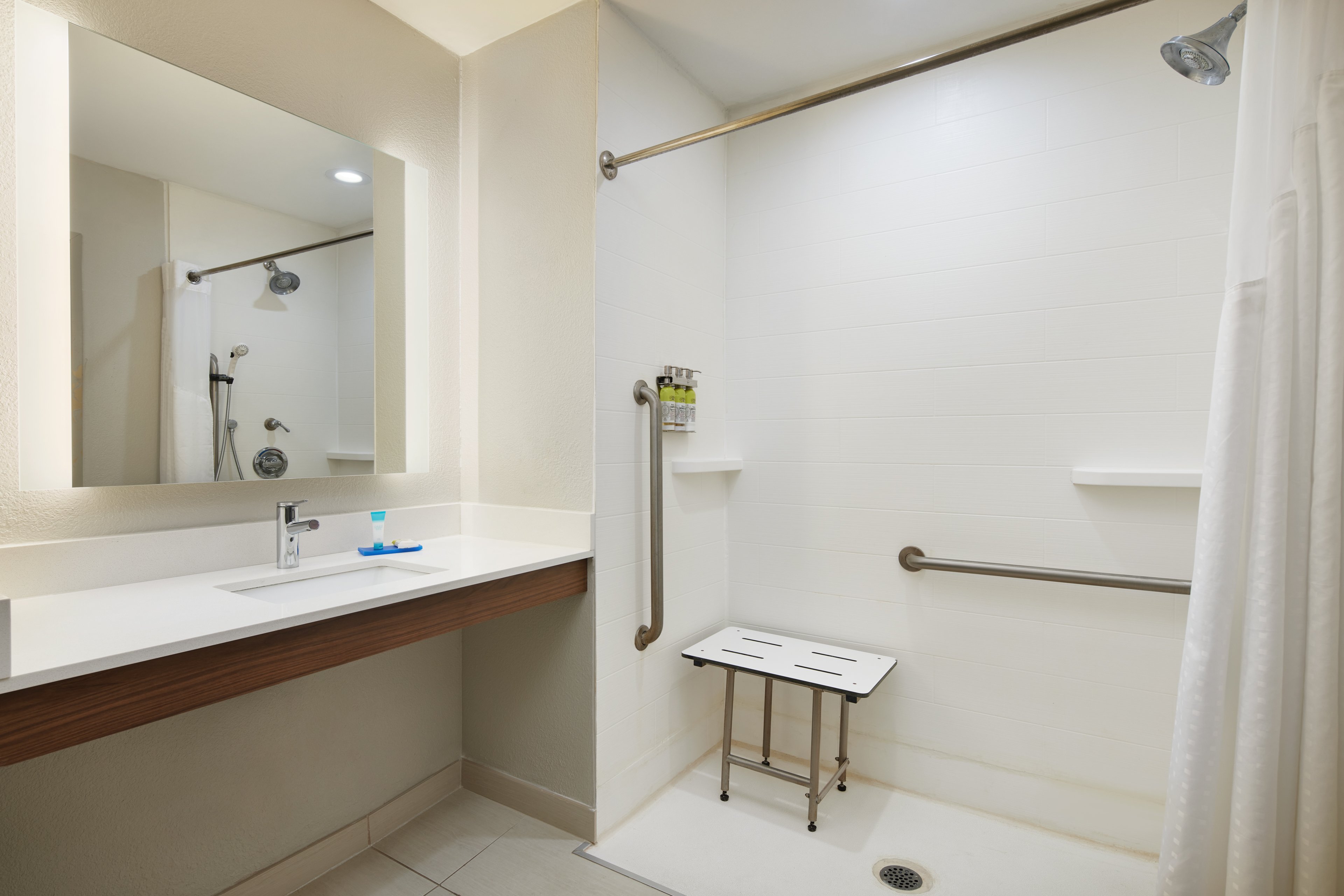 Holiday Inn Express And Suites Bonifay 47/49