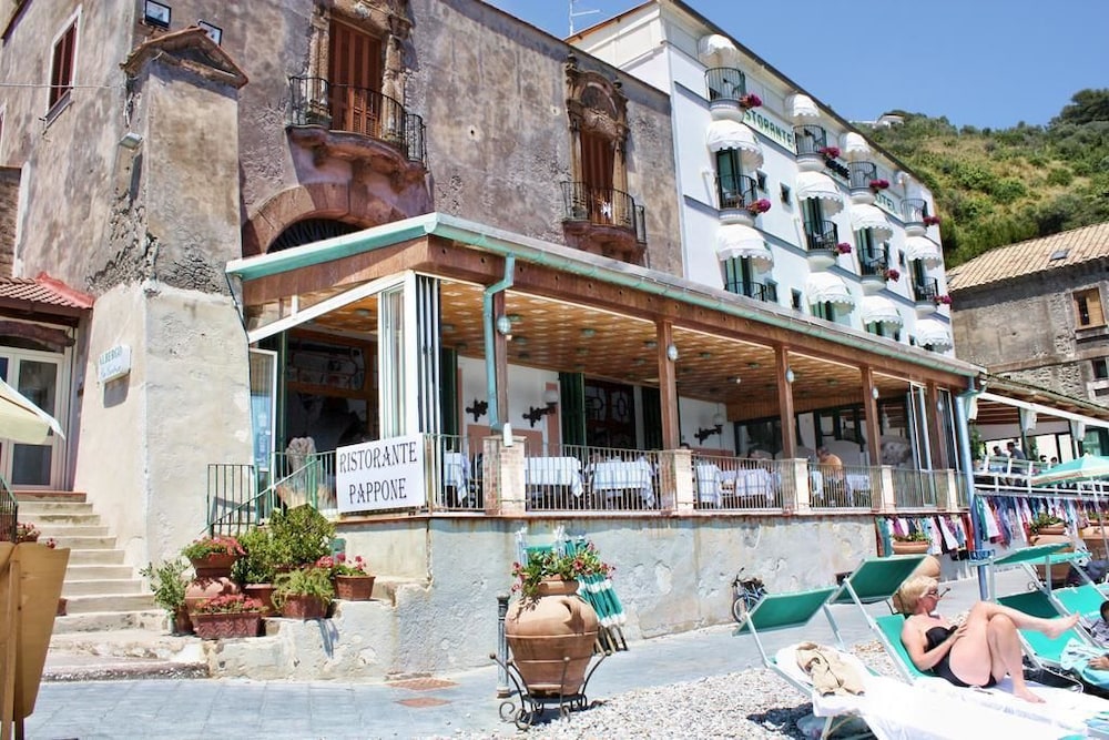 Hotel La Certosa 3/39