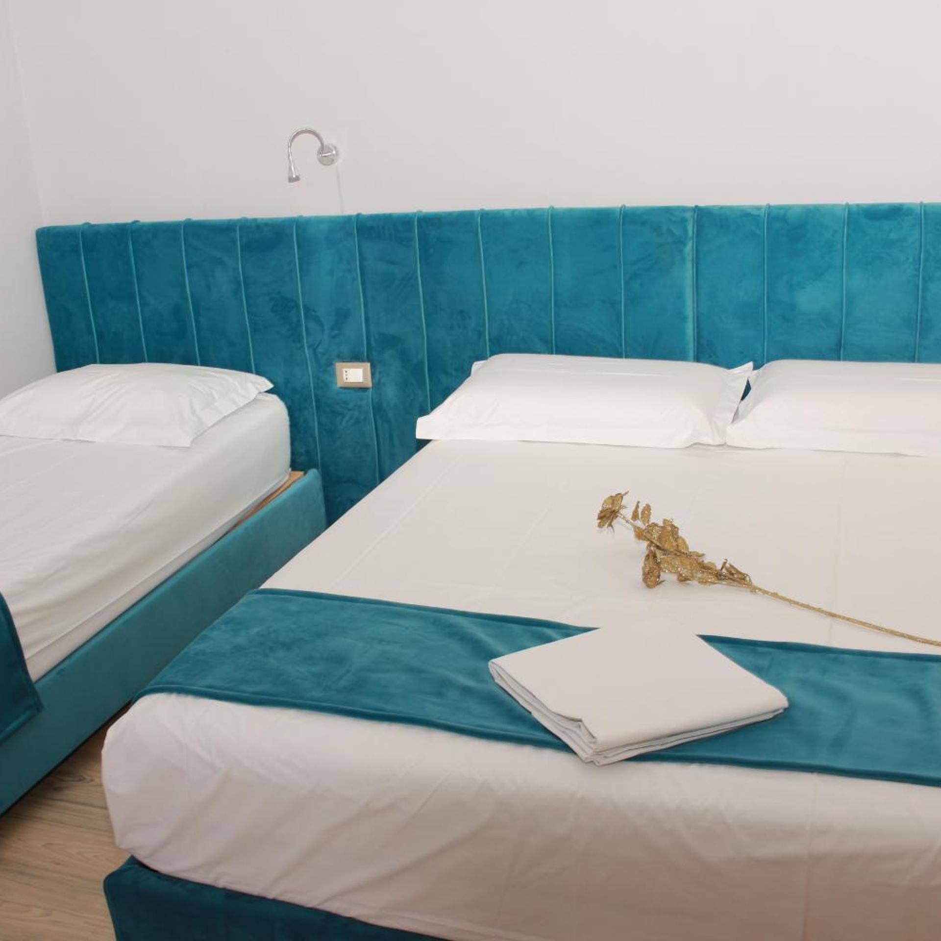 Theranda Boutique Hotel 25/38