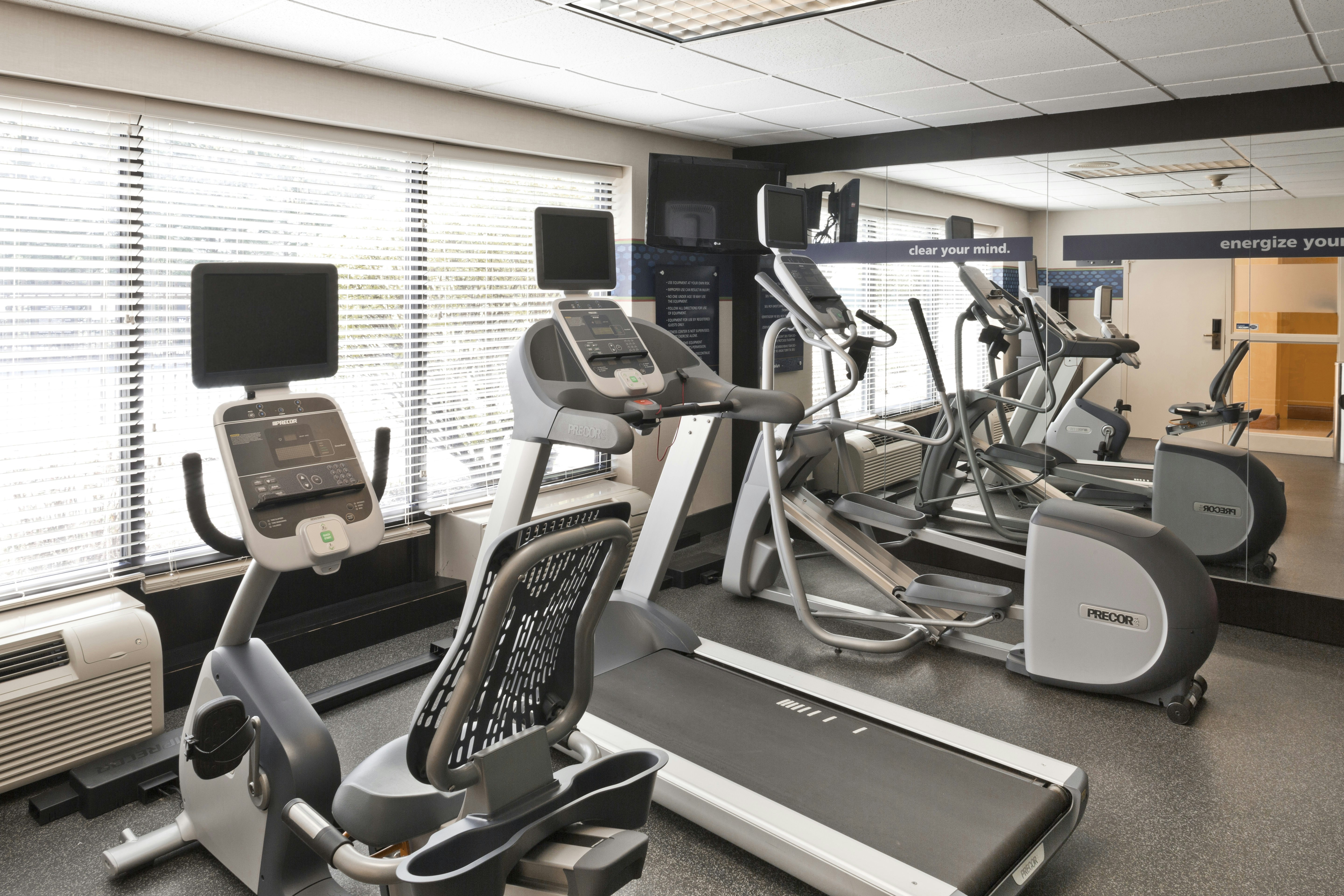 Hampton Inn Baltimore/White Marsh 30/71