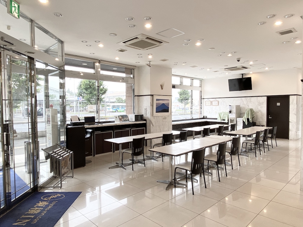 Toyoko Inn Moriya Ekimae 46/50